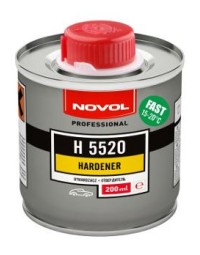 NOVOL Hardener H5520 Fast...