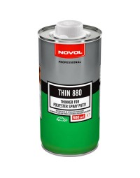 NOVOL Thin 880 Thinner For...