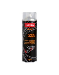 NOVOL Spray Plastic Primer...