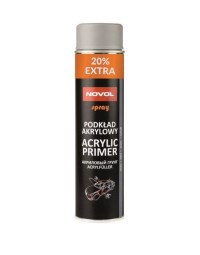 NOVOL Spray Acryl Primer...