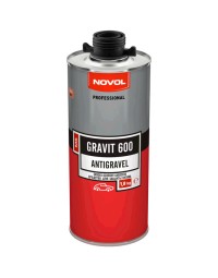 NOVOL Gravit 600 Antigravel...