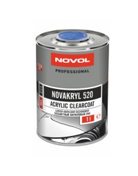 NOVOL Clearcoat Novakryl...