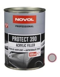 NOVOL Protect 390 4+1 HS...