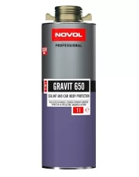 NOVOL Gravit 650...