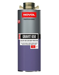 NOVOL Gravit 650...