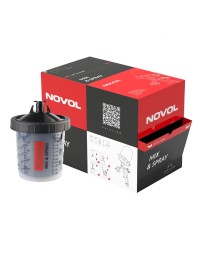 NOVOL Novol Mix&spray UV...