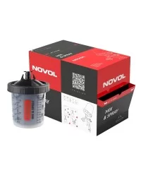 NOVOL Novol Mix&spray UV...