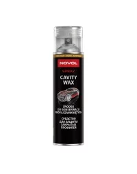 NOVOL Spray Cavity Wax...