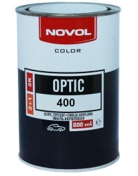 NOVOL 400 Light Blue 0.8L...