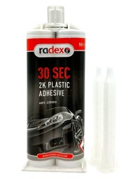 RADEX Radex 2K Plastic...