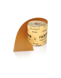 RADEX Abrasive Roll 115x50M...