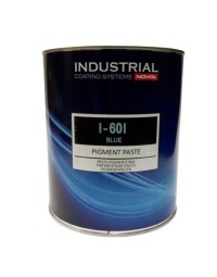  I-601 Blue 3.5L pigment paste