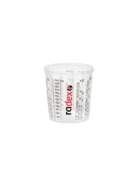 RADEX RCS Cup 750ml (50...