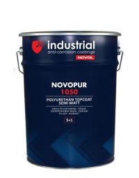  Novopur 1050 Binder 3.75 L...