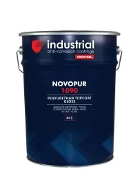 Binderis NOVOPUR 1090 3.75L