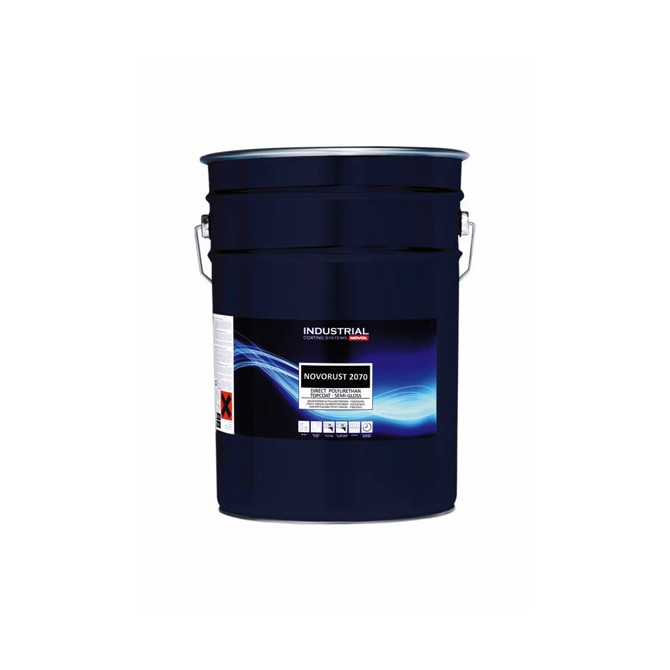 NOVOL Novorust 2070 Binder 8.5 L 