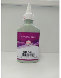 R-M CB 54L 0.125 L  pigmentas