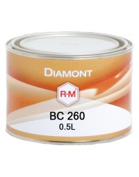 R-M BC 260 0.5l Diamont  dažai