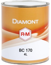 R-M BC 170 4L Diamont  dažai