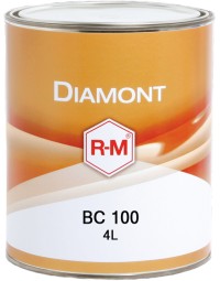 R-M BC 100 4L Diamont  dažai