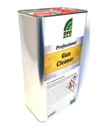  Gun Cleaner Professional 5L 