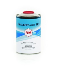 R-M Sealerplast 80 1K...