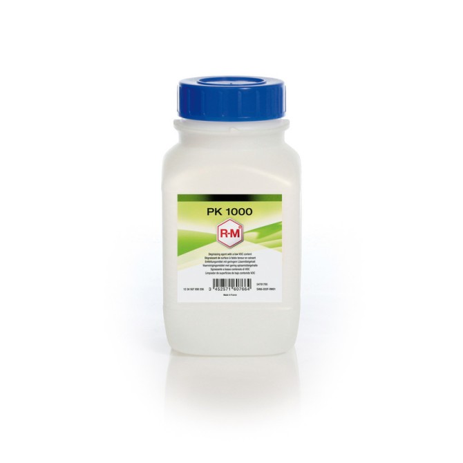 R-M Pk 1000 Cleaner For Plastics 1.5L 