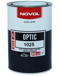 NOVOL 1025 Orange 0.8L...