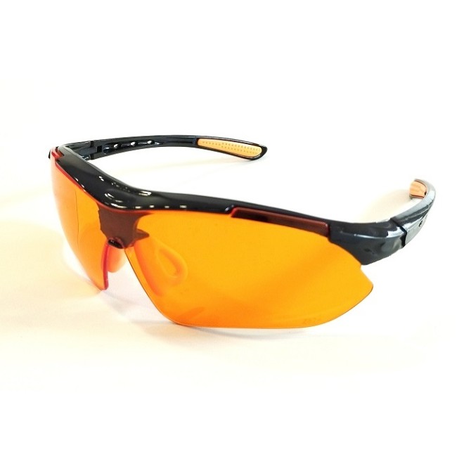 SPECTRAL UV Protection Glasses UV akiniai