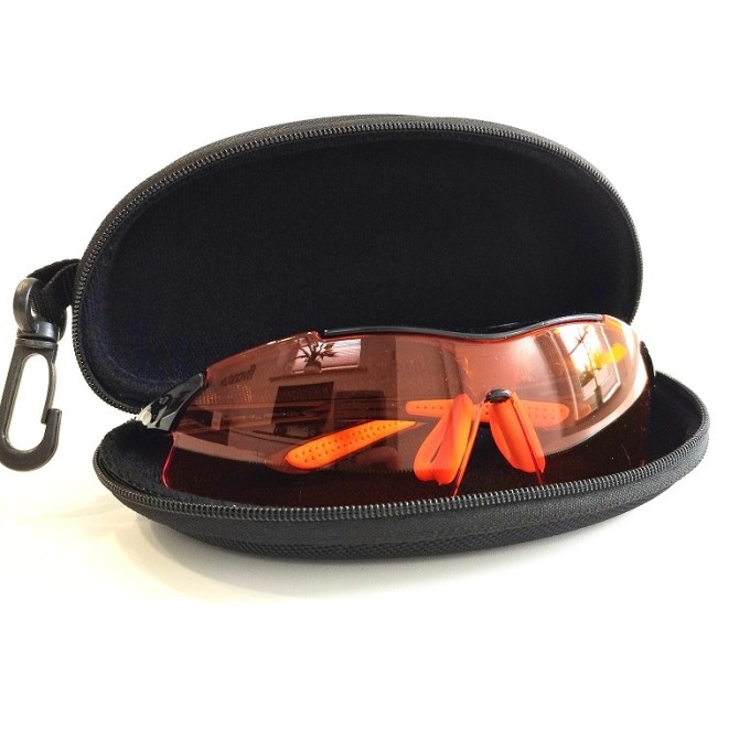 SPECTRAL UV Protection Glasses UV akiniai