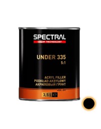 SPECTRAL Primer UNDER 335...