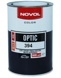 NOVOL 394 Green 0.8L...