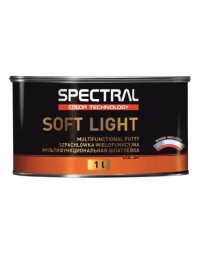 SPECTRAL SOFT LIGHT Light...