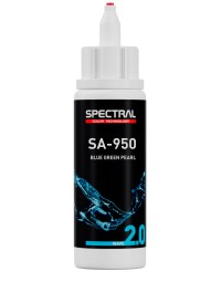 SPECTRAL SA-950 BLUE GREEN...