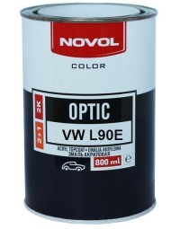 NOVOL VW L90E 0.8L (White)...