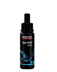 SPECTRAL SA-P67 INDIGO 0.1L...