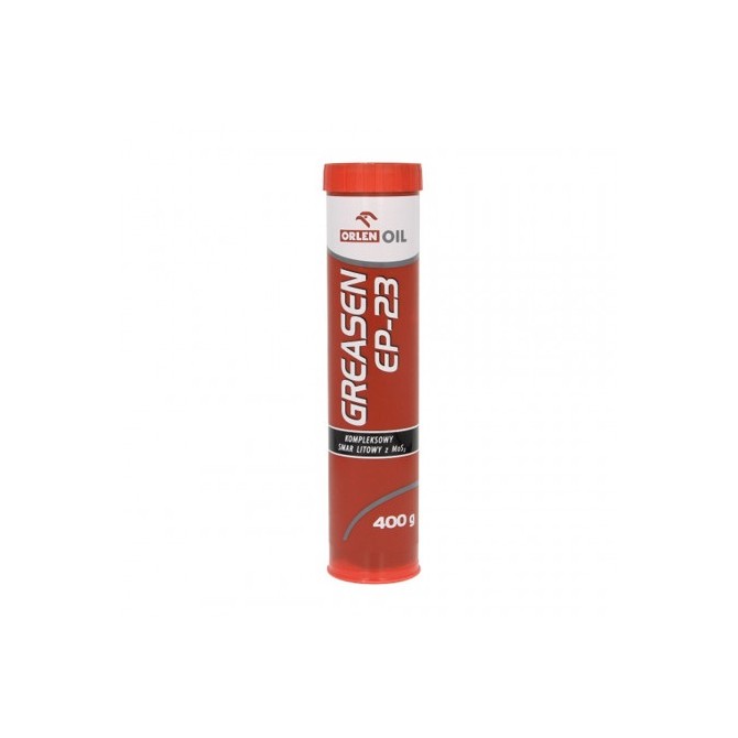 ORLEN GREASEN EP-23 400 G 1x12 lithium grease