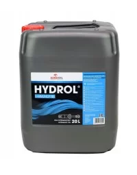 ORLEN HYDROL L-HM/HLP 46 20...