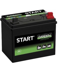 START Start 32Ah -+ 12V...