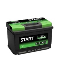 START Ultra 100Ah R+ 12V...