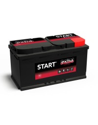 START Extra 100Ah 840A R+...