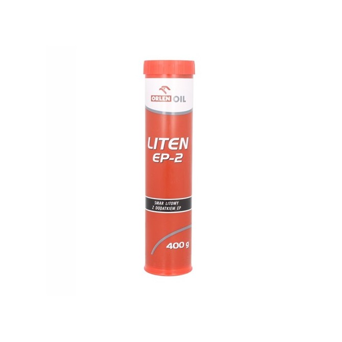 ORLEN LITEN EP-2 400 G 1x12 lithium grease