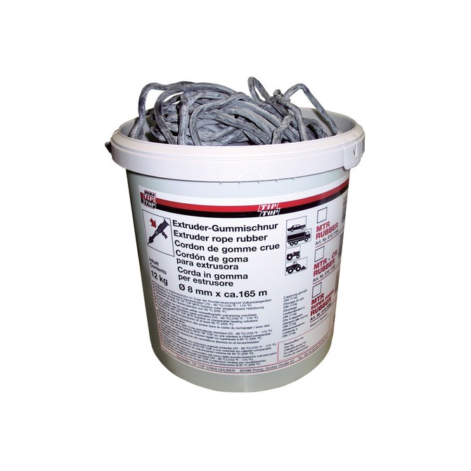 REMA TIP TOP Mtr Cr-Rubber Rope 12kg 