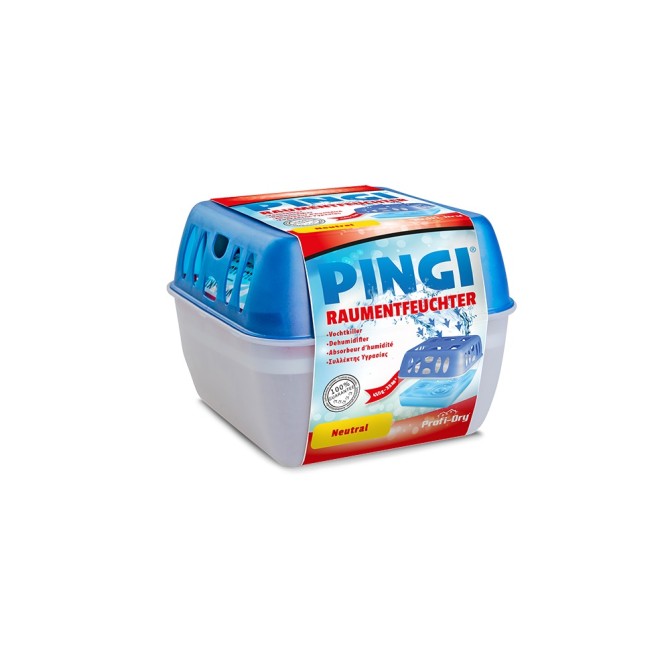 PINGI Profi-Dry Dehumidifier 450g 