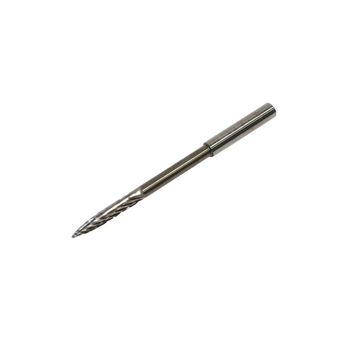 REMA TIP TOP Carbide Mill Cutter 4.5mm karbido freza