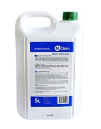 TORK Liquid soap M-Clean 5L...