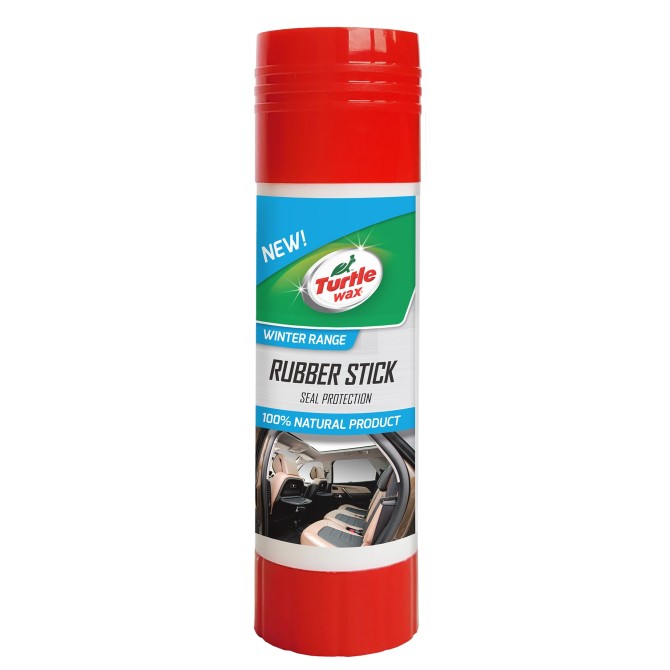 TURTLE WAX Rubber Stick Seal Protection 38 ml silikoninis pieštukas