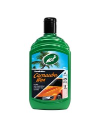 TURTLE WAX Carnauba Car Wax...