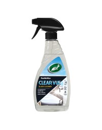 TURTLE WAX Clearvue 0.5 l 