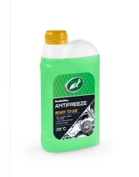 TURTLE WAX Antifreeze -35°C...